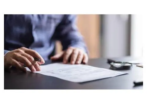 Professional Income Tax Return Service in Aintree for Individuals - 1/4