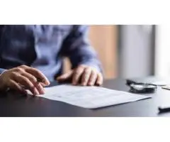 Professional Income Tax Return Service in Aintree for Individuals