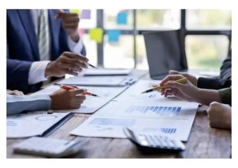 Professional Income Tax Return Service in Aintree for Individuals - 2/4