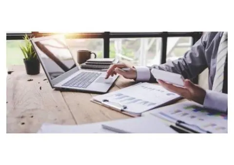 Professional Income Tax Return Service in Aintree for Individuals - 3/4