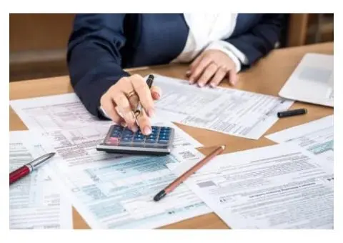Professional Income Tax Return Service in Aintree for Individuals - 4/4