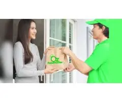 OzFoodHunter – Online Food Ordering Takeaway, Delivery and Dine-in Near You