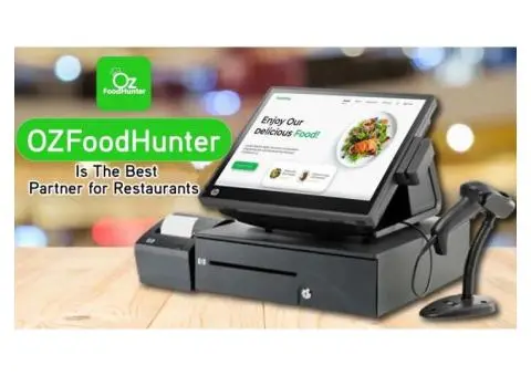 OzFoodHunter – Online Food Ordering Takeaway, Delivery and Dine-in Near You - 2/2