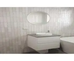 Bathroom stylist Adelaide