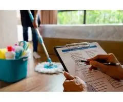 Professional Corporate Office Cleaning Services in Wollongong for Businesses