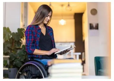 Comfortable Specialised Disability Accommodation in Thornleigh - 1/3