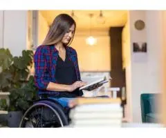 Comfortable Specialised Disability Accommodation in Thornleigh