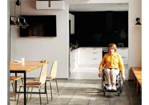 Comfortable Specialised Disability Accommodation in Thornleigh - 2/3