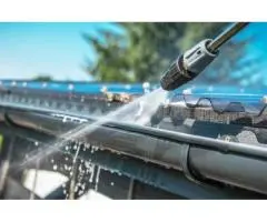 Powerful High Pressure Washer in Northern Beaches for Clean Surfaces