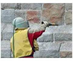 Professional Sandstone Cleaning Services in Forestville, Newport & Warriewood