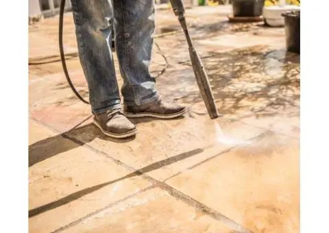 Professional Sandstone Cleaning Services in Forestville, Newport & Warriewood - 3/3