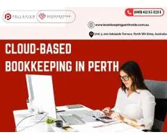 Reliable Cloud Bookkeeping Services in Perth for Small Businesses