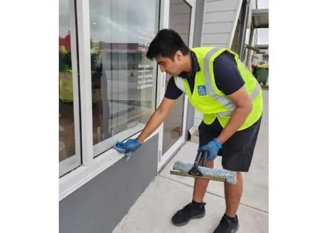 Expert Commercial & Office Cleaning Services in Wollongong – KBT Cleaning PTY LTD - 5/5