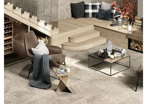 Stylish Porcelain Tiles to Redefine Your Interiors