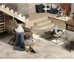 Stylish Porcelain Tiles to Redefine Your Interiors