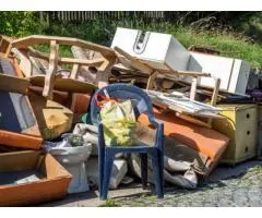Affordable Rubbish Removal & Collection in Werribee
