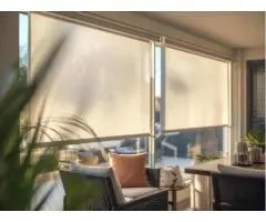 Upgrade Your Space with Outdoor Roller Blinds Adelaide