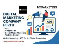 Digital Marketing Agency