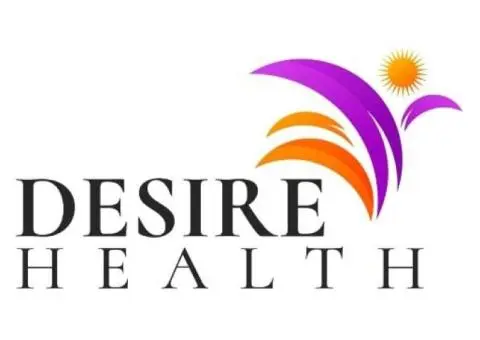 Desire Health - Supporting your needs and aspirations.