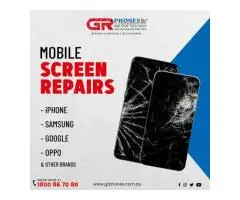 Worried About Mobile Issues? Get Phone Repair Near Me Instantly