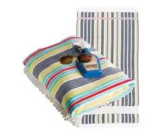 Buy Personalised Beach Towels – Perfect for Sydney Summers