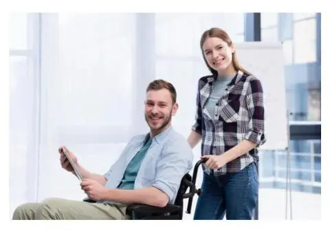 Creative & Recovery-Focused NDIS Services For You to Thrive