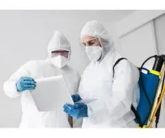 Trusted Termite Barrier Installation Gold Coast – Long-Lasting Protection!