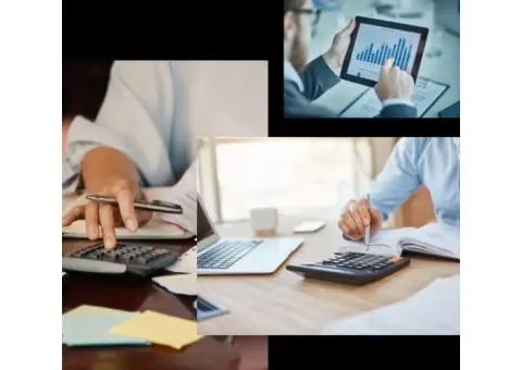 Expert Income Tax Return Services in Geelong, Ballarat, Diggers Rest & Lara - 2/2