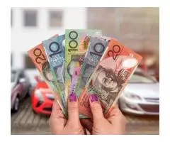 Unwanted Car Removal in Melbourne with Free Collection and Cash Offer