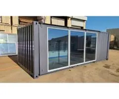 Storage office home containers for sale