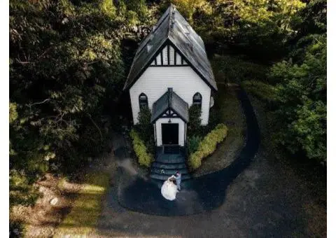 Hire Intimate Wedding Venues in Melbourne for Your Special Day