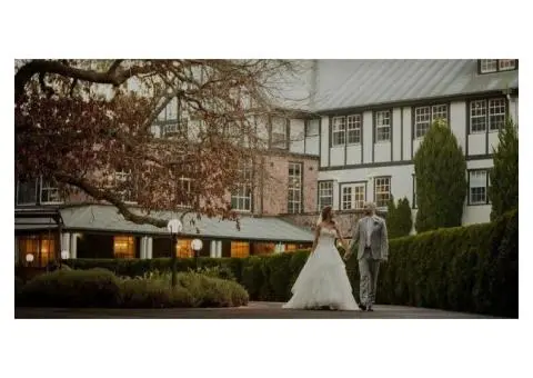 All-Inclusive Wedding Packages for Hassle-Free Celebration in Melbourne