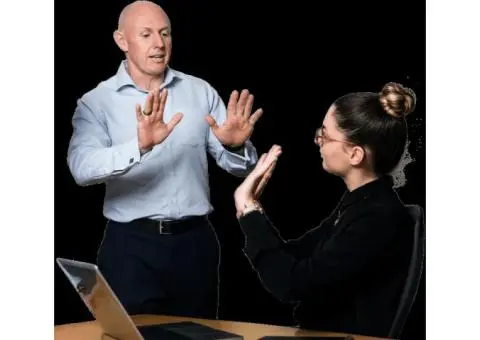 Conflict Resolution Training Parramatta - 4/4