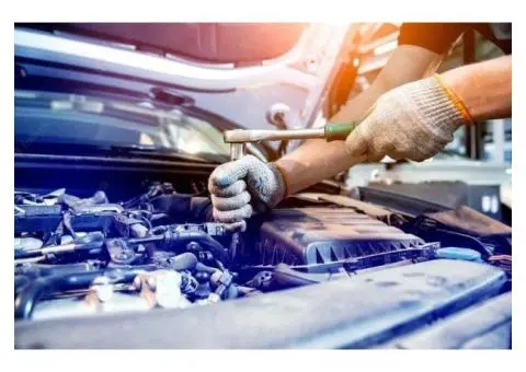 Complete Car Mechanical Service in Brendale – Nugs Auto Haus