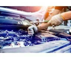 Complete Car Mechanical Service in Brendale – Nugs Auto Haus