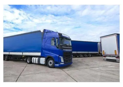 Affordable & Reliable Taxi Truck Service Australia