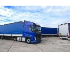 Affordable & Reliable Taxi Truck Service Australia