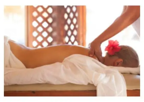 Relax and Refresh with Full Body Exfoliation and Massage in Perth