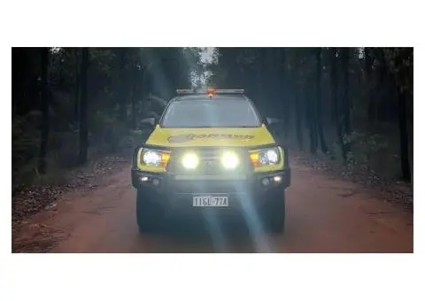 Learn About The Role of Technology in Modern Hotshot and Courier Services