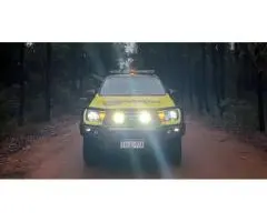 Learn About The Role of Technology in Modern Hotshot and Courier Services