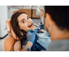 Modern Dental Centre – Skilled Root Canal Dentist for Comfortable Dental Care