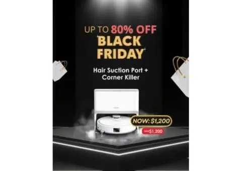 Black Friday Sale in Australia – Up to 80% Off | Buy Now