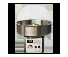 Hire a Fairy Floss Machine for Fun Events in Melbourne