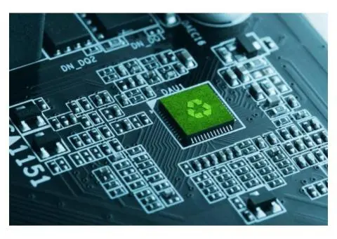 Office e waste disposal Sydney