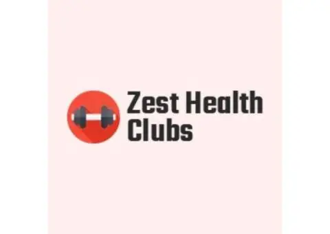 Zest Health Clubs