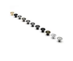 Modern Cabinet Handles, Knobs and Pulls | Barchie Australia