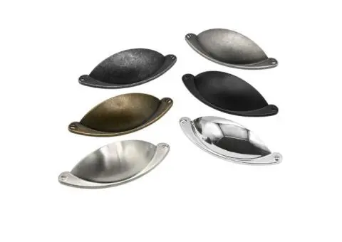 Modern Cabinet Handles, Knobs and Pulls | Barchie Australia - 3/4