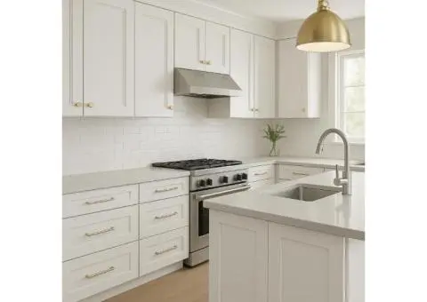 Modern Cabinet Handles, Knobs and Pulls | Barchie Australia - 4/4