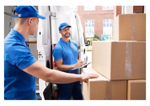 Gold Coast Removals