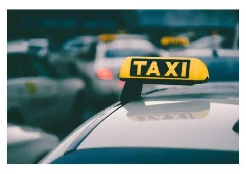 Reliable Macedon Taxi Service – Local Rides & Airport Transfers